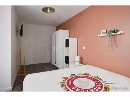 appartement 1 pièce 16 m²