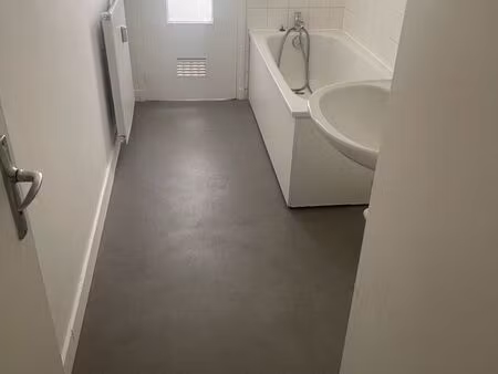 appartement sous location