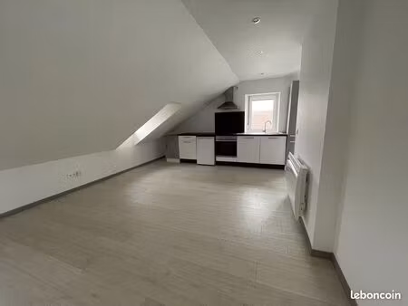 appartement climatisé avec jardin – parking privé – résidence calme