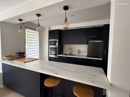 appartement t4