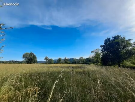 location terrain agricole 2ha10