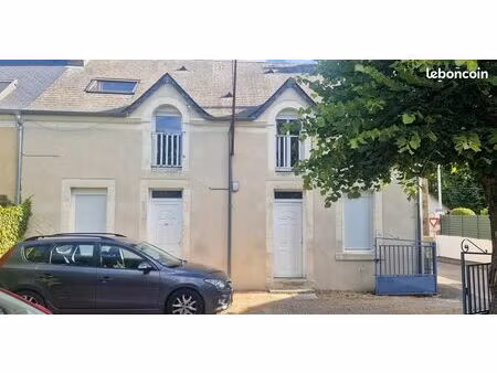 appartement t1 bis dans maison indépendante