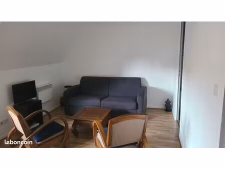 appartement meublé centre ville de brive
