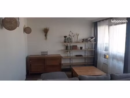 appartement oullins montmein 84 m2