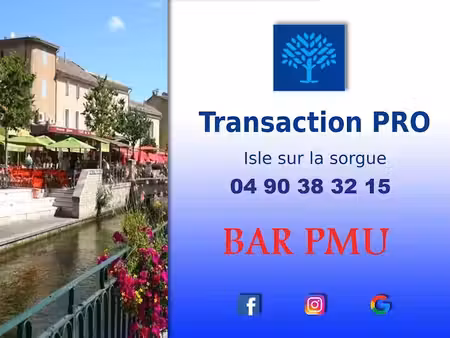 vente locaux professionnels 0 pièces 100 m² à saint-andiol (13670)  264 000 €