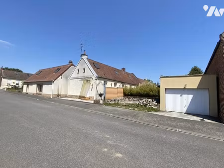 vente locaux professionnels à tilloy-lez-cambrai (59554)  272 480 €