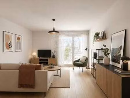 vente appartement 3 pièces à orvault (44700) : à vendre 3 pièces / 61m² orvault