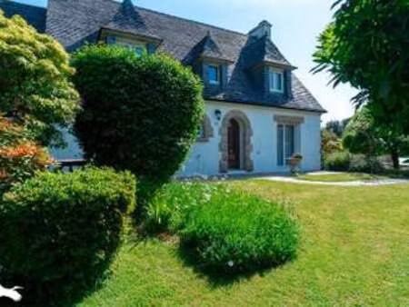 vente maison à langolen (29510) : à vendre / 135m² langolen