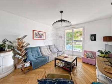 vente maison à nantes doulon - vieux doulon (44000) : à vendre / 93m² nantes doulon - vieu