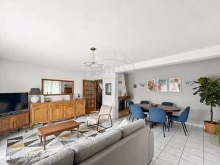 vente maison à nantes jonelière (44000) : à vendre / 101m² nantes jonelière