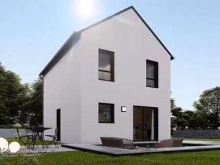 vente maison à notre-dame-du-guildo (22380) : à vendre / 86m² notre-dame-du-guildo