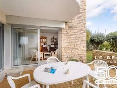 vente appartement 3 pièces à carnac (56340) : à vendre 3 pièces / 47m² carnac