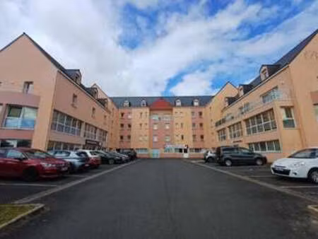 vente appartement 2 pièces à loudéac (22600) : à vendre 2 pièces / 52m² loudéac