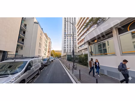vente locaux professionnels 83 m² à paris 19ème (75019)  480 000 €