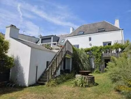 vente maison à étel (56410) : à vendre / 195m² étel