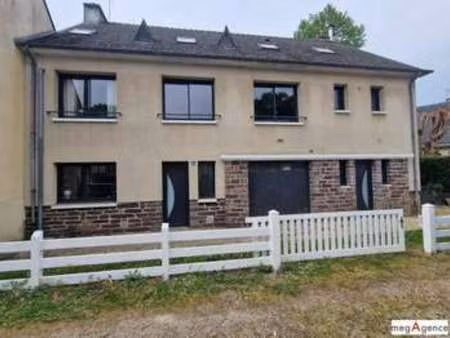 vente maison au rheu (35650) : à vendre / 225m² le rheu