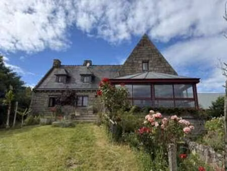 vente maison à plémet (22210) : à vendre / 175m² plémet