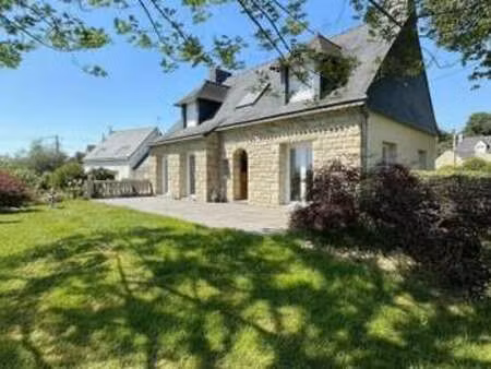 vente maison à saint-avé (56890) : à vendre / 138m² saint-avé