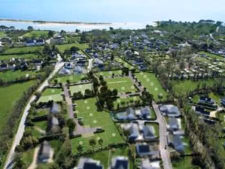 vente terrain à bénodet (29950) : à vendre / bénodet