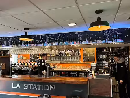 vente locaux professionnels 5 pièces 100 m² à la roche-sur-yon (85000)  450 000 €
