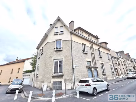 maison de luxe à vendre dans le quartier centre ville