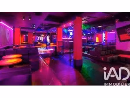 vente locaux professionnels 0 pièces 200 m² à lille (59000)  736 000 €