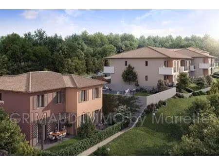 vente appartement 2 pièce(s)