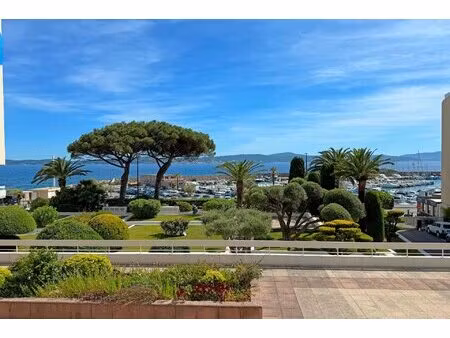 vente appartement 3 pièce(s)