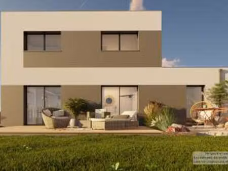 vente maison à landivisiau (29400) : à vendre / 112m² landivisiau