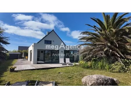 villa de vacances à 150m de la mer