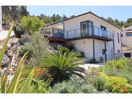 vente villa 5 pièce(s)