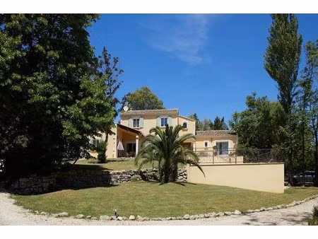 vente villa 6 pièce(s)