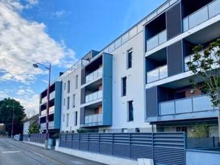 vente appartement 3 pièces à cesson-sévigné (35510) : à vendre 3 pièces / 64m² cesson-sévi
