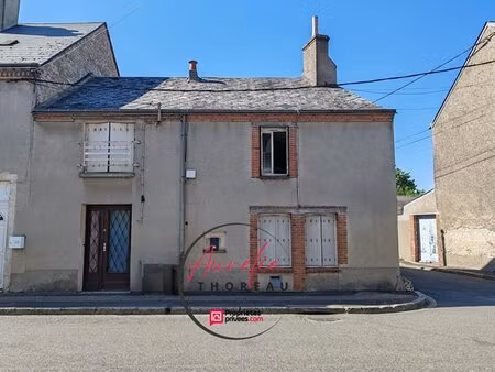 immeuble  2 logements