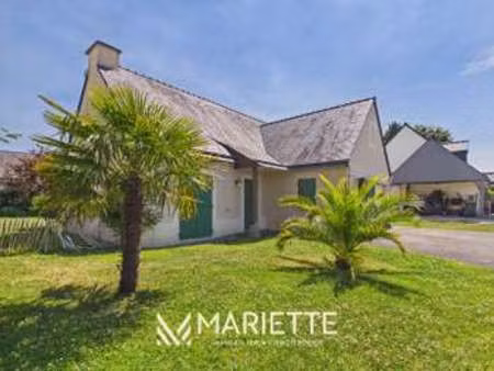 vente maison à clohars-fouesnant (29950) : à vendre / 83m² clohars-fouesnant