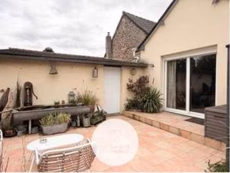 vente maison à lamballe (22400) : à vendre / 102m² lamballe
