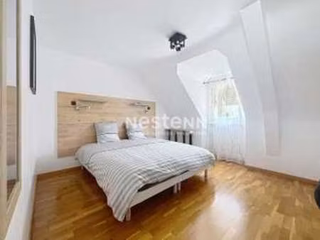 vente maison au faouët (56320) : à vendre / 165m² le faouët