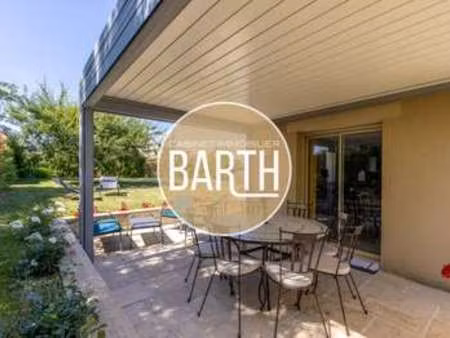 vente maison à louvigné-de-bais (35680) : à vendre / 119m² louvigné-de-bais