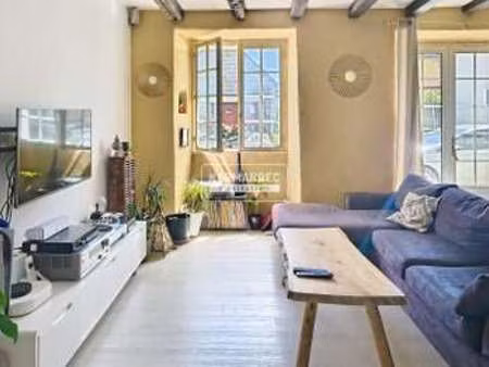 vente maison à montreuil-le-gast (35520) : à vendre / 131m² montreuil-le-gast