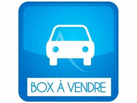 vente parking 13 m² à poissy (78300)  nan €
