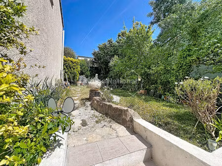maison le cannet 5 pièces avec garage 145 m2