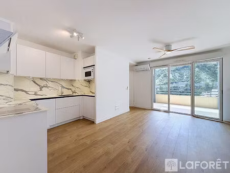 aroma 133 rue antoine de saint exupéry 06500 menton   appartement vide menton 2 pièce(s) 4