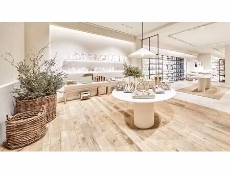 nice-hypercentre: murs commerciaux vendus loues- emplacement ideal