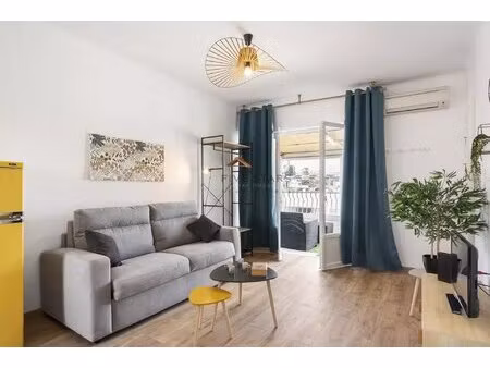 appartement 2p carras - location etudiante