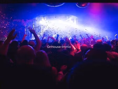 bar de nuit night club