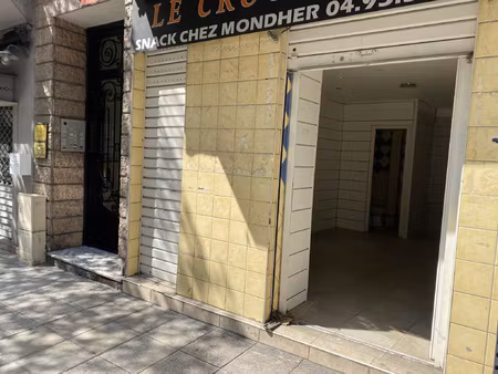 local commercial gambetta