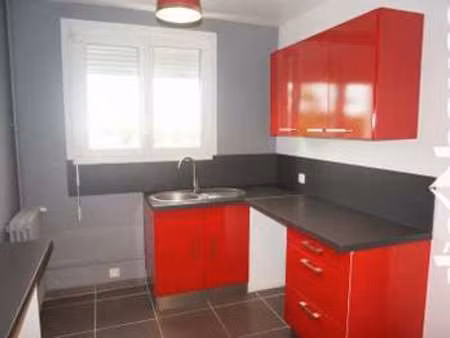 location appartement 2 pièces à caen (14000) : à louer 2 pièces / 43m² caen