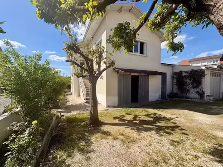 vente immeuble 6 pièces 126 m² à boulazac isle manoire (24750)  185 000 €