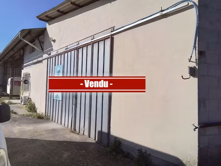 vente immeuble 0 pièces 480 m² à joyeuse (07260)  140 000 €