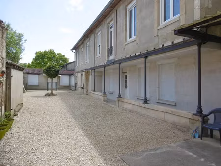 vente immeuble 411 m² à wassy (52130)  332 000 €